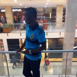 Meet your Posher, Francois